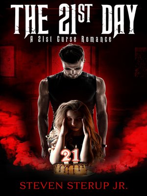 cover image of The 21st Day